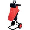 EXCEL BIOTRITURATORE A 2 LAME 2500W EXCEL