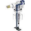 Geberit 240.700.00.5 Tipo valvola di riempimento tipo 383 per cisterne AP 240700
