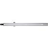 CMT ORANGE TOOLS CMT PGC-24 Morsa Professionale con Riga Graduata 610 mm, Grigio/Nero
