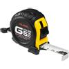 Tajima G6P30MY - Flessometro anti shock, 3 m x 16 mm