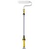 WAGNER EasyRoll Wall Roller, applicazione manuale della vernice, rullo di vernic
