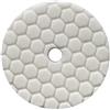 Chemical Guys, Disco in Feltro per lucidatura, con Trama a Nido d'Ape, da 140 mm