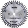 kwb lama per sega circolare 140 x 12,7 mm, taglio molto fine, adatta per piani d