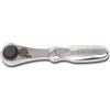 BETA - Cricchetto Reversibile Portainserti 1/4" 100 mm, Chiave a Cricchetto Prof
