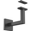 National Hardware N830-524 - Supporto per corrimano Reed, 1 pezzo (confezione da
