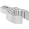 MATADOR Schraubwerkzeuge Matador chiave poligonale ad innesto, aperto, 9 x 12 - 22 mm, 6192 0220