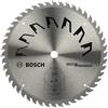 Bosch 1x Lama per Sega Circolare Precison (per Legno, Ø 235 x 2.5/1.5 x 16 mm, 4