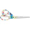 Fiskars X Moomin Forbici Multiuso con Design dei Mumin, Per Destrimani, Lunghezz