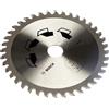 Bosch 2609256885 Special Lama per Sega Circolare, 140 x 2 x 20/12.7, 40 Denti