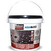 Rubson Aquablock Silicone Liquido SL3000, Facile e Sicuro da Usare, per Impermea