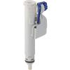 Geberit 281.204.00.1 Rubinetto Galleggiante Universale per Cassetta