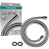 hansgrohe Isiflex Flessibile doccia 125 cm, Cromo, 28272000