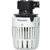 Heimeier Testa termostatica, per valvole ad anello di serraggio Danfoss da 32 mm