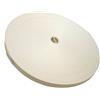 Rolatec Cinghia per tapparelle, larghezza 18 mm, colore beige, 50 m, rotolo originale RO