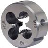 KS Tools 332.1021 Filiera in HSS MF, M18X1.25