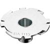 Bosch 1x Copiatore (Ø 16.00 mm, Accessori per fresatrici)