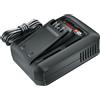 Gardena Caricabatterie Rapido AL 18V 44 P4A Caricabatterie: Compatibile con il s