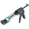 wolfcraft MG 600 - pistola per silicone I 4356000 I La pistola per silicone prof