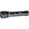 BETA 1833 M - Torcia led ad alta luminosità in robusto alluminio anodizzato, fin