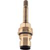 Grohe 45869000 Pezzo di Ricambio per Valvola Superiore Miscelatore, Cromo, 1/2 P