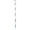 Ribimex PRSDS20X1000 Punta per trapano SDS 20 mm x 1000 mm
