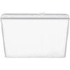 BRILONER - Plafoniera LED con cielo stellato, plafoniera LED decorazione a stell