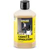 Kärcher Detergente per tappeti RM 519, adatto per la pulizia di moquette, tappezzeria, sedili auto e superfici imbottite, 1L detergente concentrato diluito produce 40 L di detergente