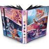 Ravensburger Disney Lorcana TCG - Portfolio - Princess