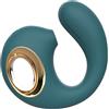 divertity Vibratore Sex Toy multifunzione Succhia Starlet Stimola clitoride e punto g