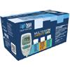 Multicare In - Kit Misuratore Colesterolo, Glicemia, Trigliceridi