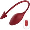 Sexyfollie Basic Ovetto Vibratore ovulo vibrante con Telecomando Dildo Vaginale Anale Telecomando