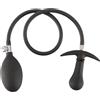 You 2 Toys Plug Anale Gonfiabile con Biglia stimolante SexToys in silicone Penetrazione Ano