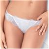 Lormar Slip donna Lormar perfect in pizzo floreale