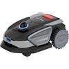 Sunseeker S4 Robot Tagliaerba Senza Filo, LiDAR 360° + Vision AI, 1000 m² | Mappatura automatica, gestione multi-zona, evitamento ostacoli, pendenze fino al 42% e controllo tramite app