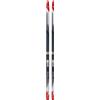 Mc Kinley Active 8 Grip + Prolink AUT Set Sci di Fondo Black/White 205