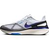 Nike HV5222-100 Nike Air Zoom Structure 25 Uomo, White/Photo Blue-Black-Sail EU 41