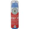 farmaflor Emergency Remedy Nr. 39 Princeps Fiori Bach Granuli Cromoterapici Rimedio di Emergenza