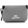 Megagear Mg610 Custodia In Neoprene Per Sony Cyber-Shot Dsc-Hx95, Dsc-Hx99, Dsc-Hx80, Dsc-Hx90V