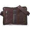 Roncato 40022524 Borsa Messenger, 40 cm, Bronzo