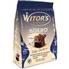 Witor's PRALINA CAFFE' SAMBUCA Witor's Cioccolatino Extra Fondente Ripieno caffè 200 gr