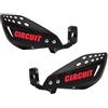 CIRCUIT Equipment Vector PM061-2DA Paramani Vector, Carbon Rosso (Red)