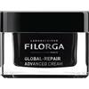 Filorga Global-Repair Advanced Crema Anti Età Rughe Pelle Matura 50ml