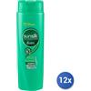 Sunsilk 12x Bundle Sunsilk Shampoo 250 Ml. Ricci Da Sogno Made In Italy