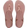 Does not apply Havaianas - Luna, Sandali Da Donna Comodi, Eleganti E Funzionali, Con Chiusura A