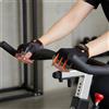 Guanti Fitness Mezze Dita Traspiranti Guanti da Palestra senza Dita per Uomini