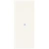 VIMAR 30004A.B Linea interruttore illuminabile 1 polo 2 m assiale, bianco