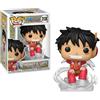 FUNKO POP Plus Animation: One Piece - 2138 Luffy 9cm Funko Pop