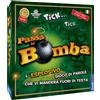 Giochi Uniti Passa la Bomba Gioco da Tavolo 12 Anni 2 Giocatori Edizione Italiana GU034/2