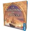 Giochi uniti Ken Follet La colonna di fuoco gioco
