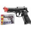 Villa Giocattoli Pistola giocattolo Parabellum 6 mm AIR SOFT 2610